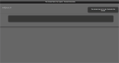 Desktop Screenshot of gladius2.m6jeux.fr