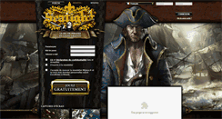 Desktop Screenshot of jeumultijoueurs.m6jeux.fr